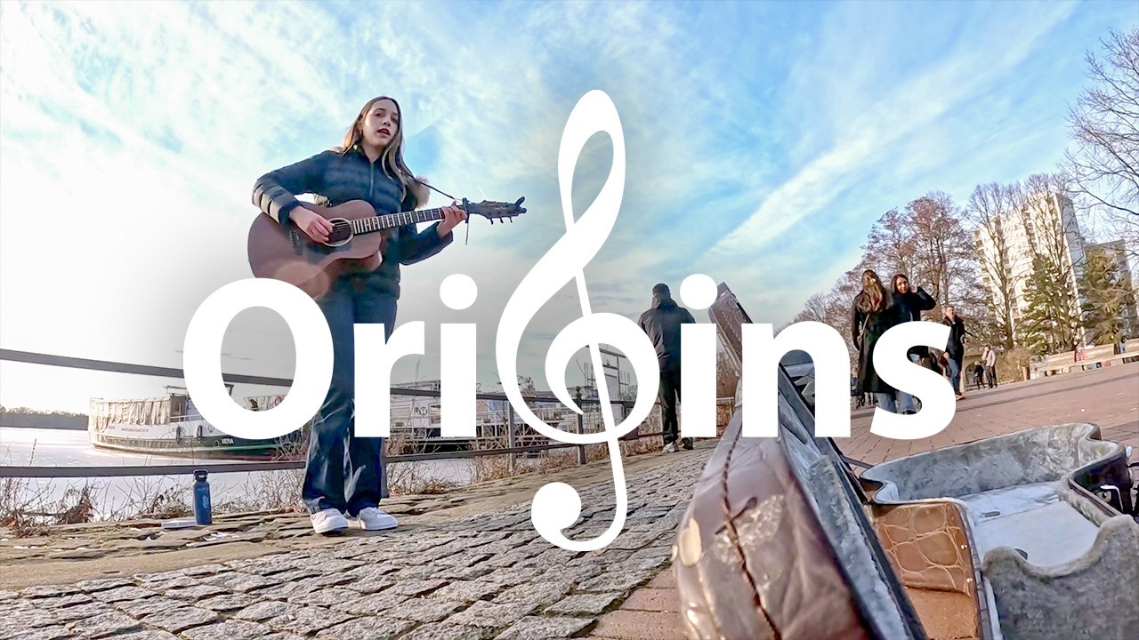 Straßenmusik in Berlin – Busking als Schulprojekt | Genehmigung, BVG & echte Erfahrungen