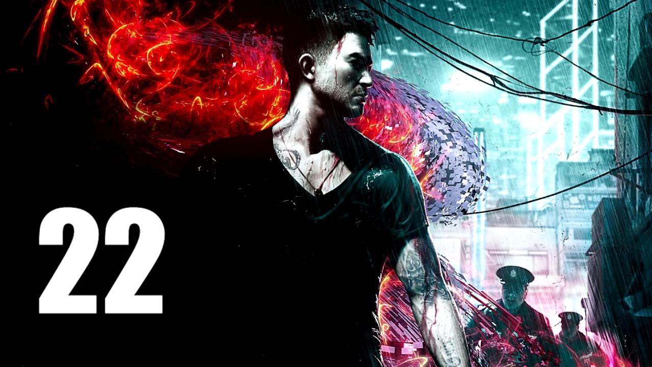 Sleeping Dogs - Del 22 (Norsk Gaming)