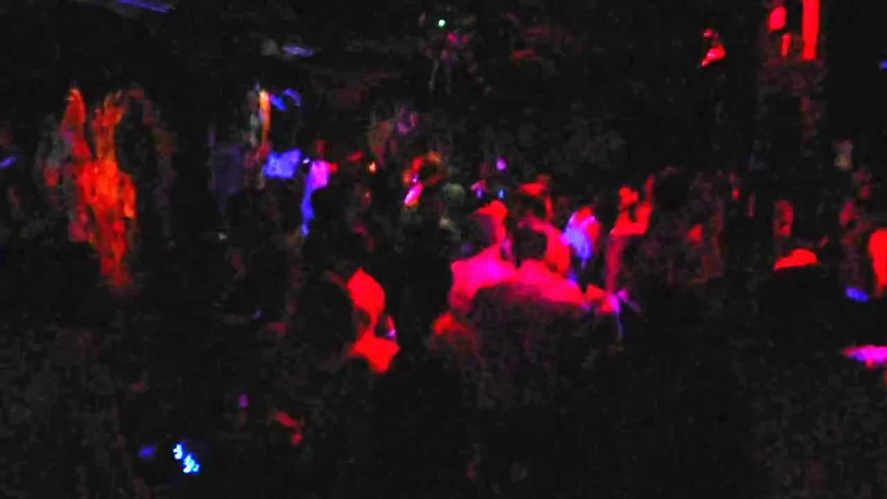 Dj edu de la Torre @ 4 Hunks Sportish Party -KitkatClub Berlin 12.07.2013