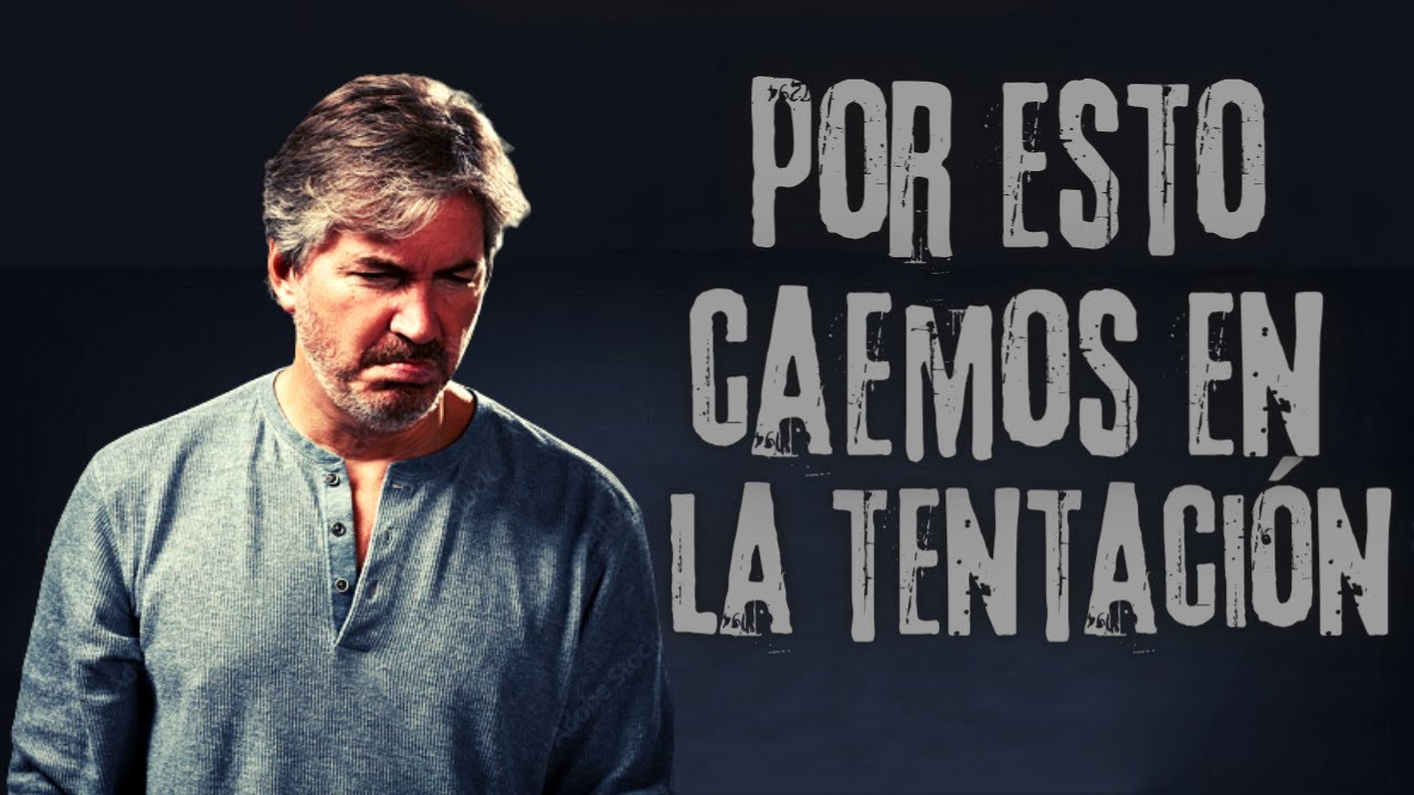 Las Tentaciones son MUY FUERTES, pero el Hombre bendecido las soporta | Santiago 1 | Parte 2
