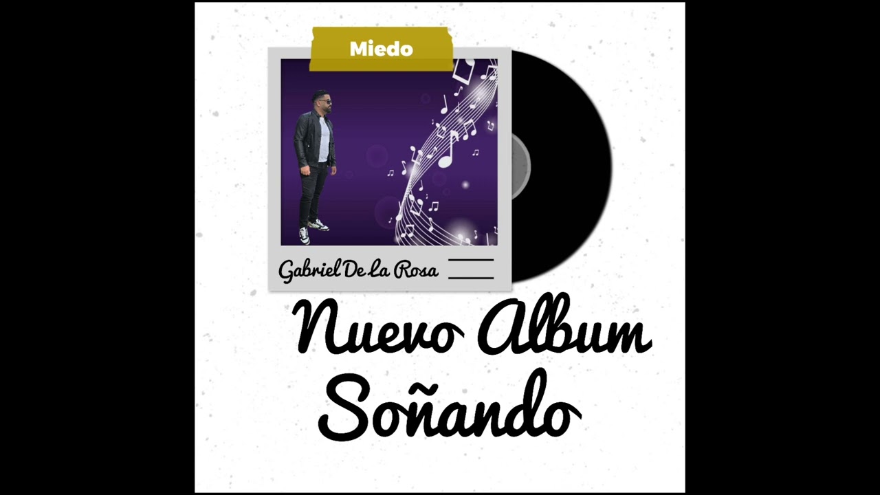 Gabriel de la rosa(No me quedan dudas