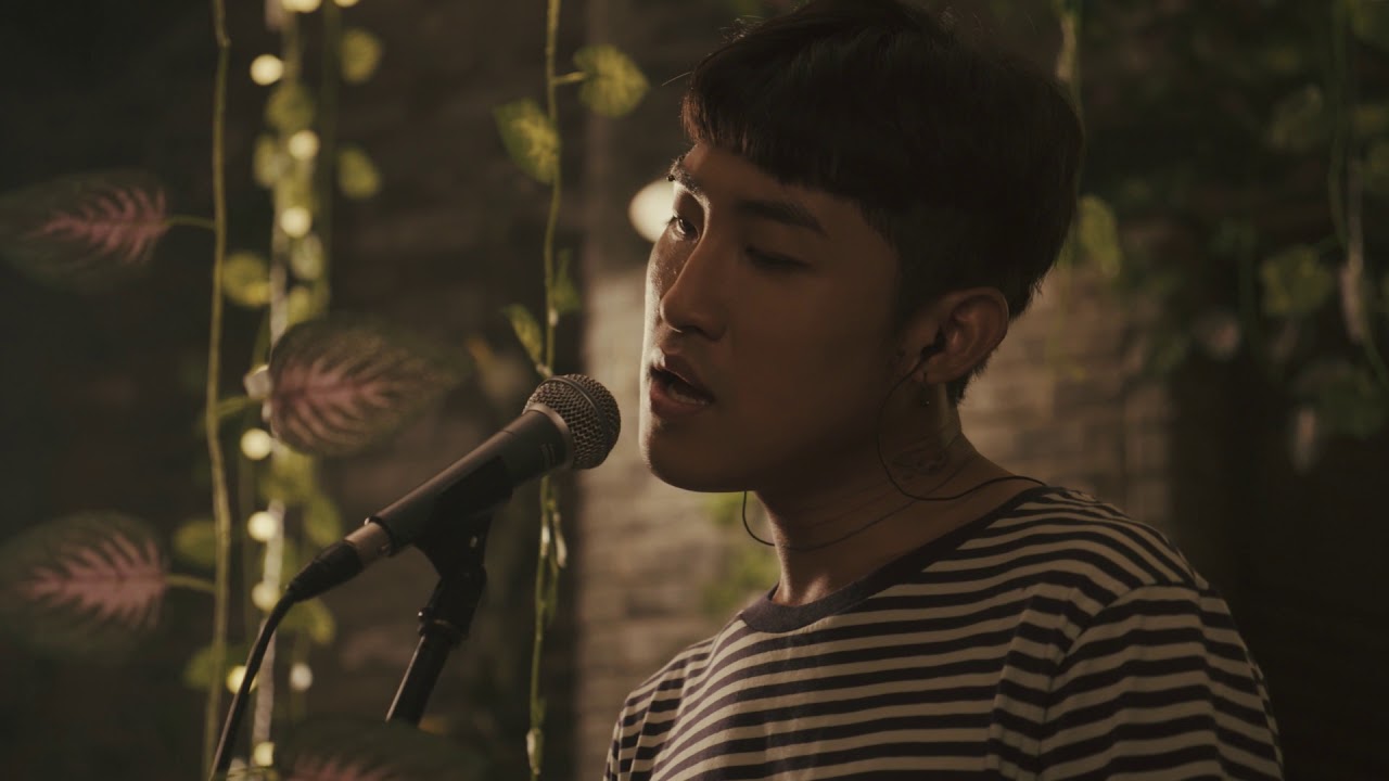 [온스테이지] 355. 문문 - 물감