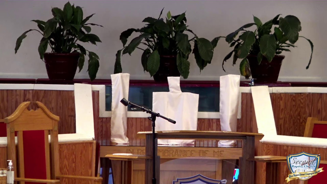 Homegoing of Brother Willie E. Sims