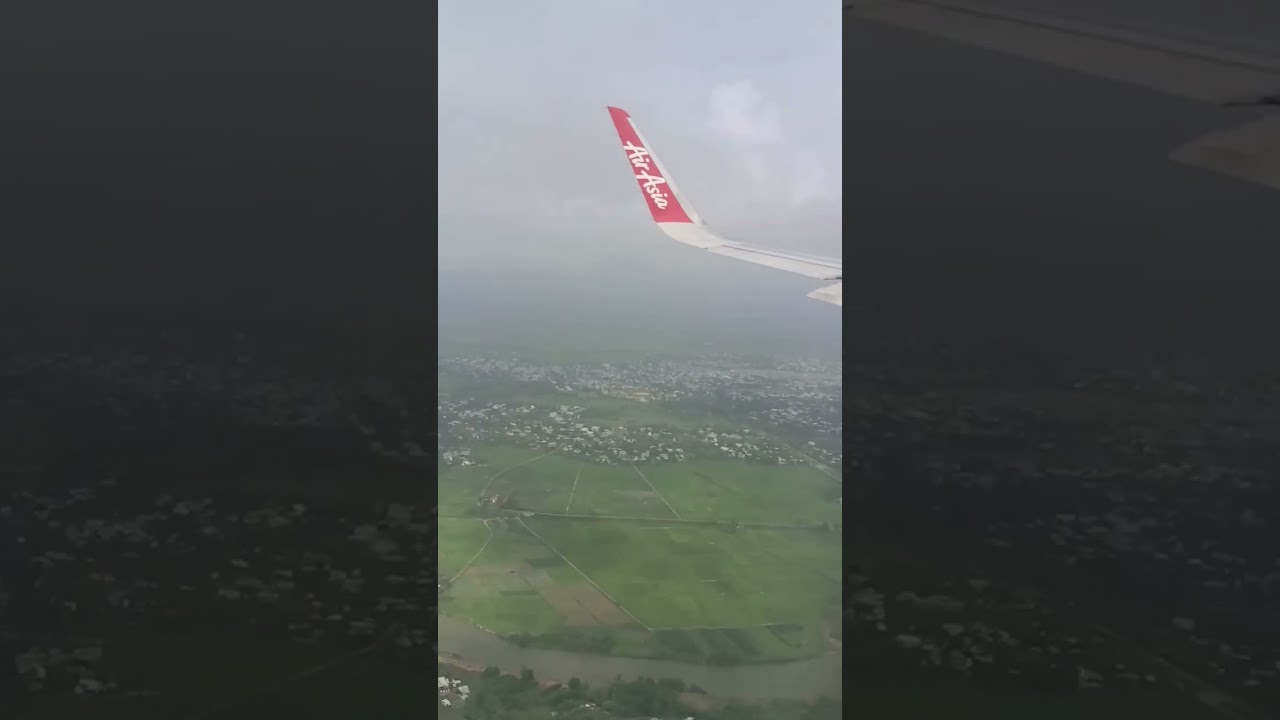 Vietnam । बादलों से जमी तक हवाई यात्रा