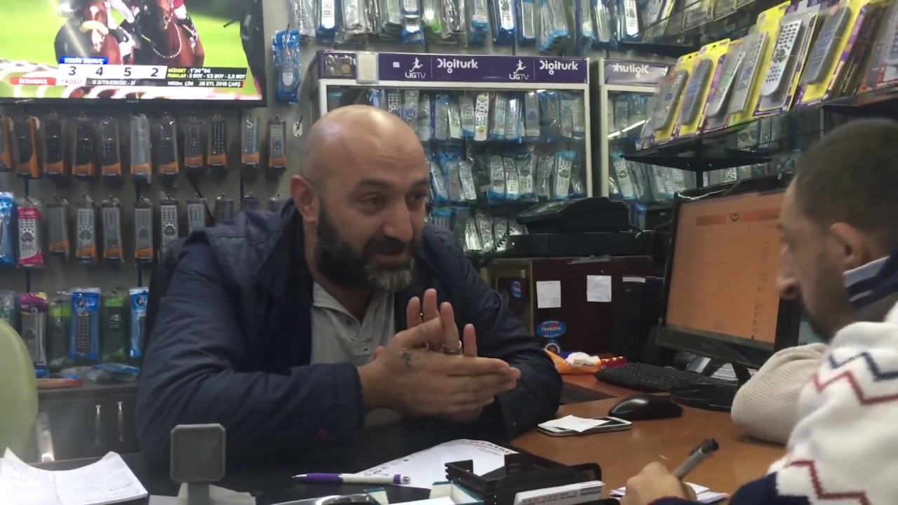 Şok Köksal Baba ve Süleyman Ayrılıyor mu?