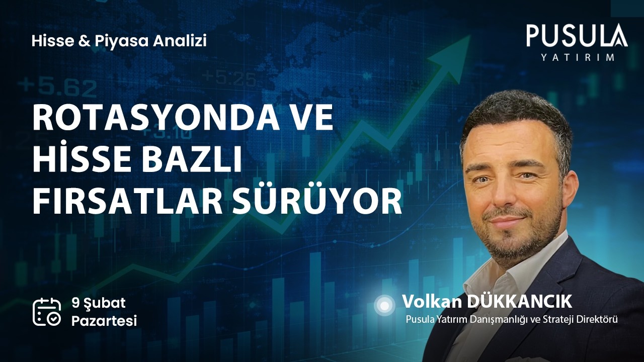 Bilanço Döneminde Öne Çıkabilecek Hisseler