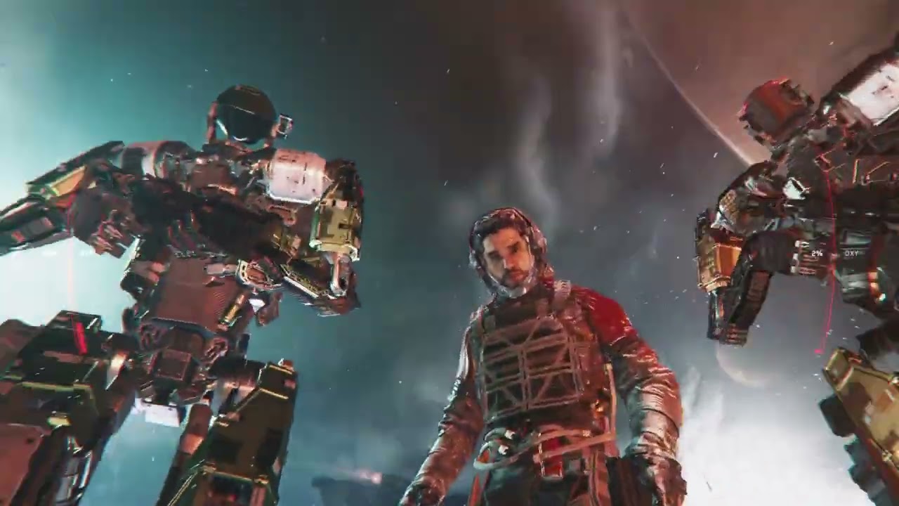 CALL OF DUTY INFINITE WARFARE PART 1 WAR AT THE STARS