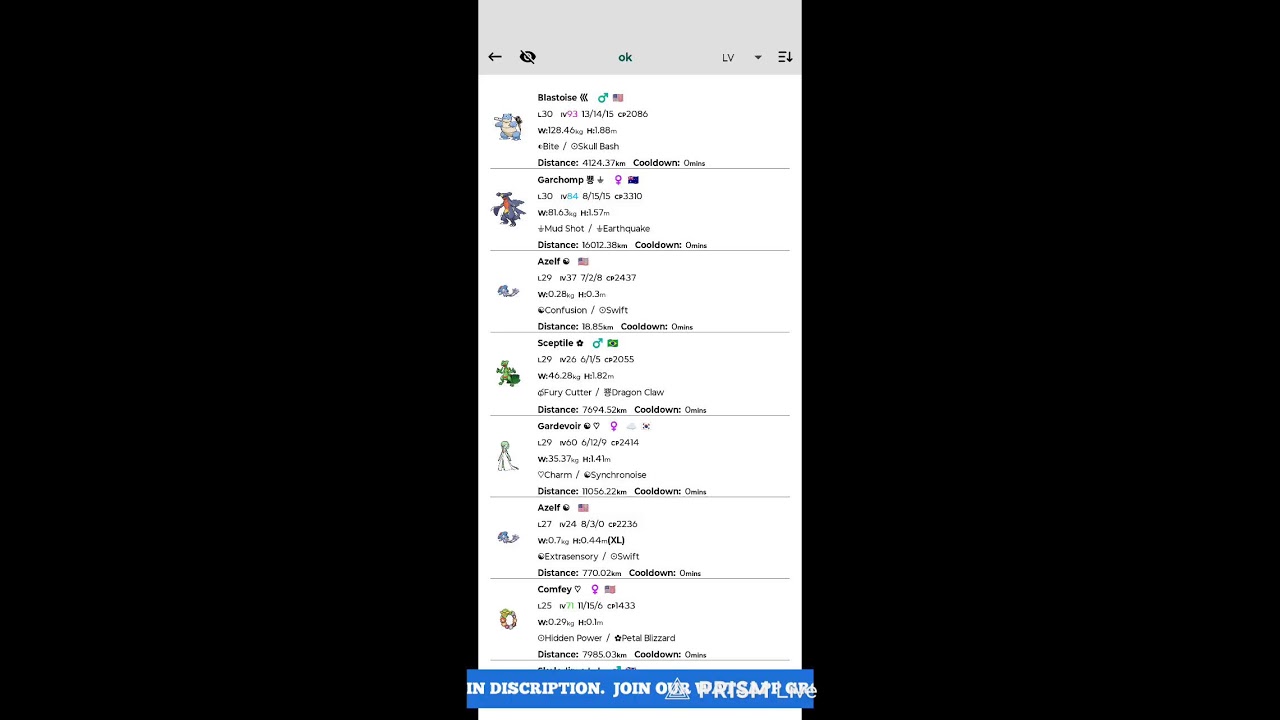 LIVE Pokémon GO PvP Battles 🔴 Intense Fights & Rank Push — Join Now! #PokemonGO #PvP #Live #Shorts