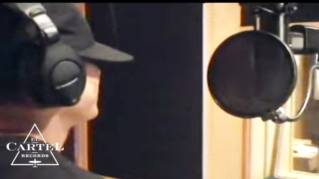 Daddy Yankee - Freestyle 