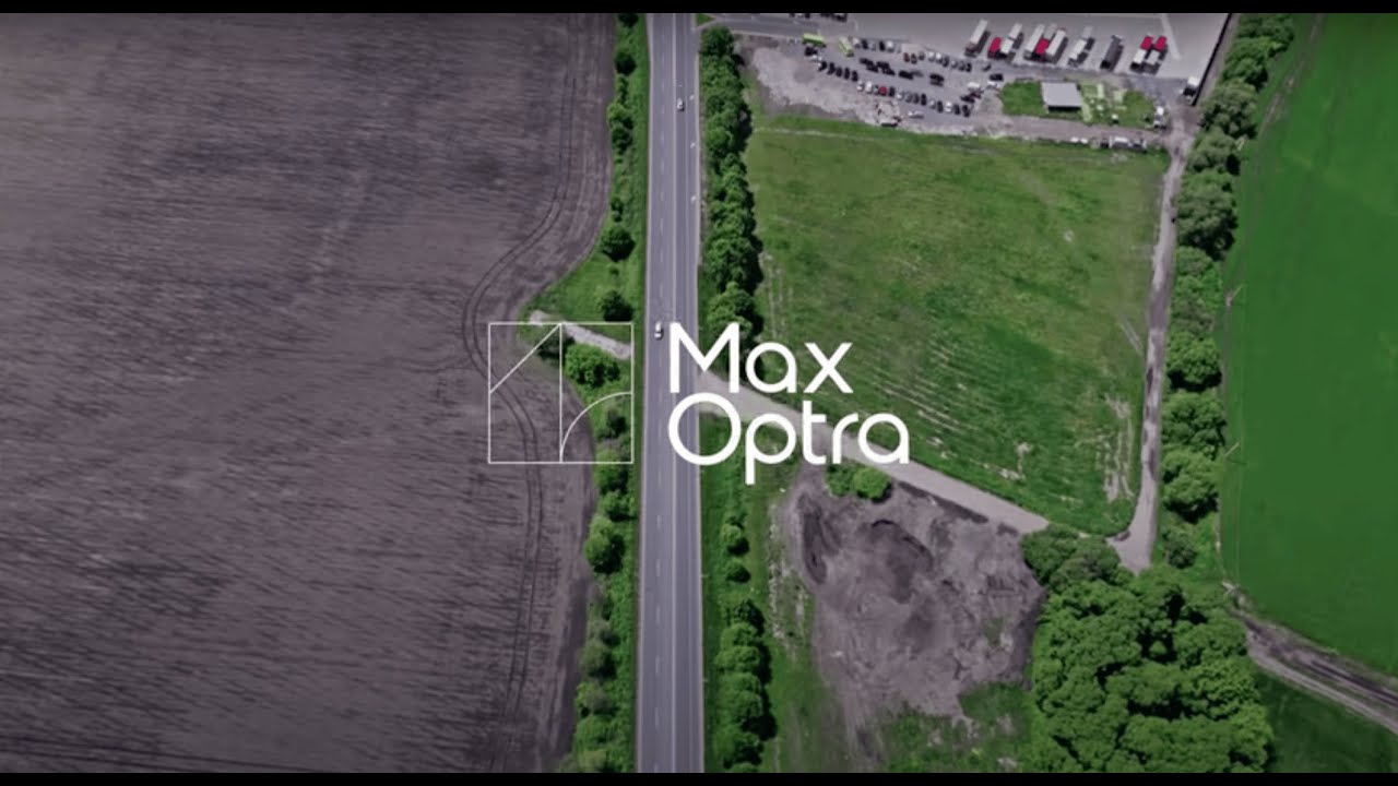 An introduction to MaxOptra