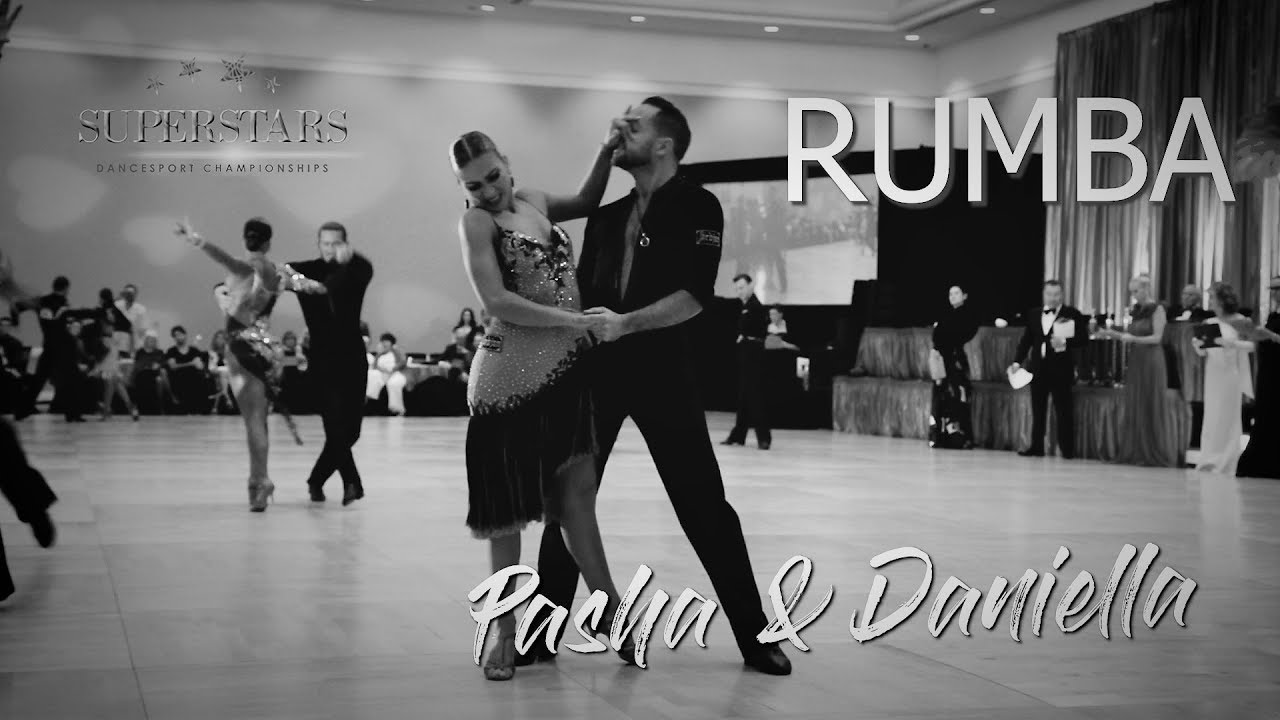 KALEO - Way Down We Go I Pasha Pashkov & Daniella Karagach