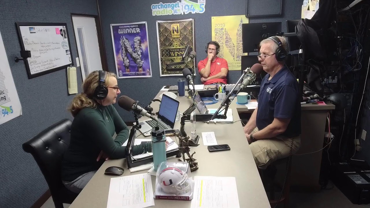 LA Catholic Morning Thursday, January 8, 2026 with Fr Peyton Plessela and Michael Pakaluk