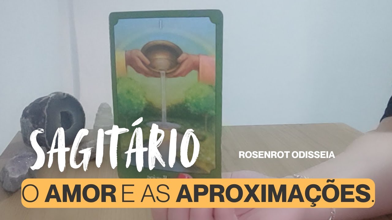 SAGITÁRIO ♐︎ - O LADRÃO É PRÓXIMO — O AMOR DÁ SINAIS — O QUE ESTAVA PARADO COMEÇA A ANDAR.