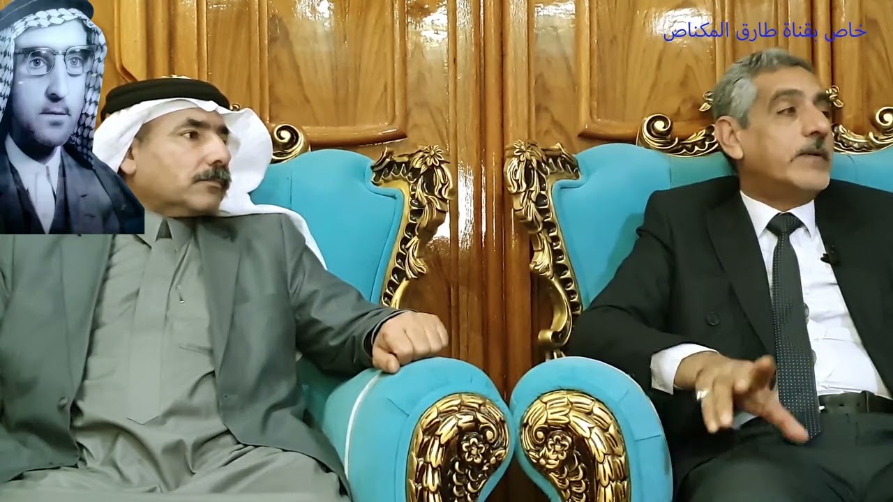 وشهد شاهدا من اهلها حقيقة قصيدة اهنا يمن جنه وجنت بالوثائق والشواهد