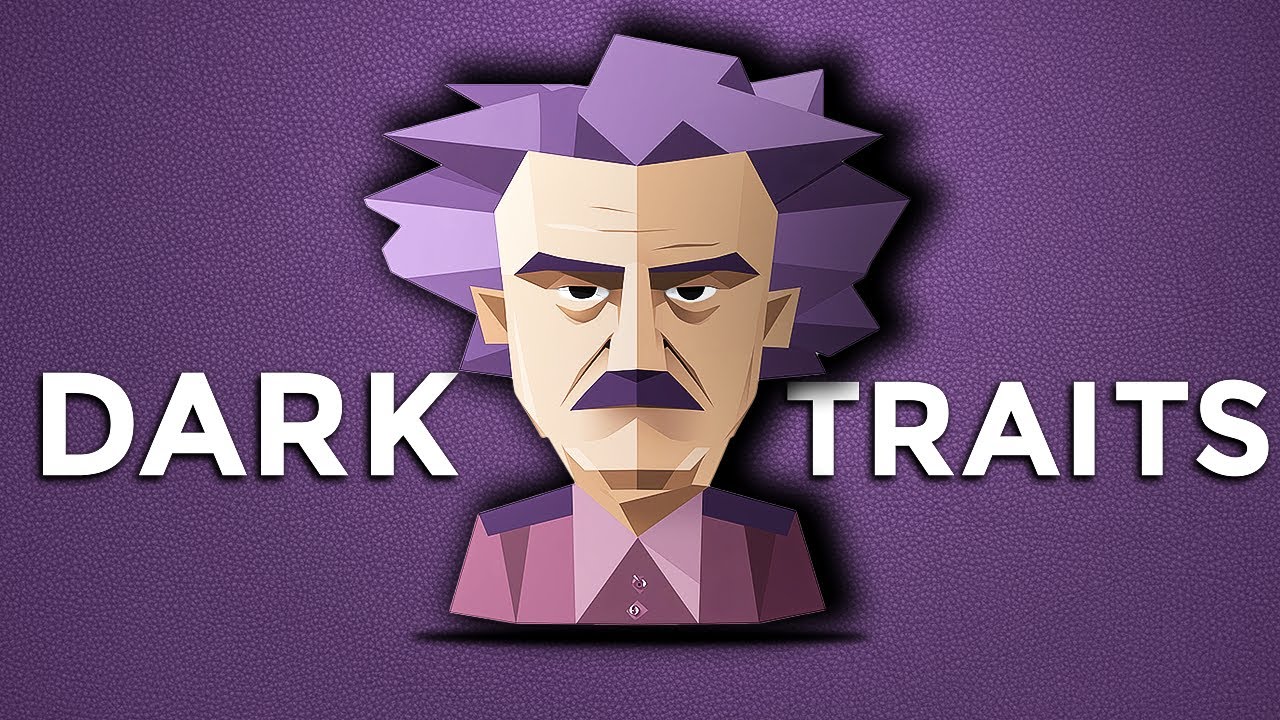 6 Dark Traits of an INTJ Personality Type
