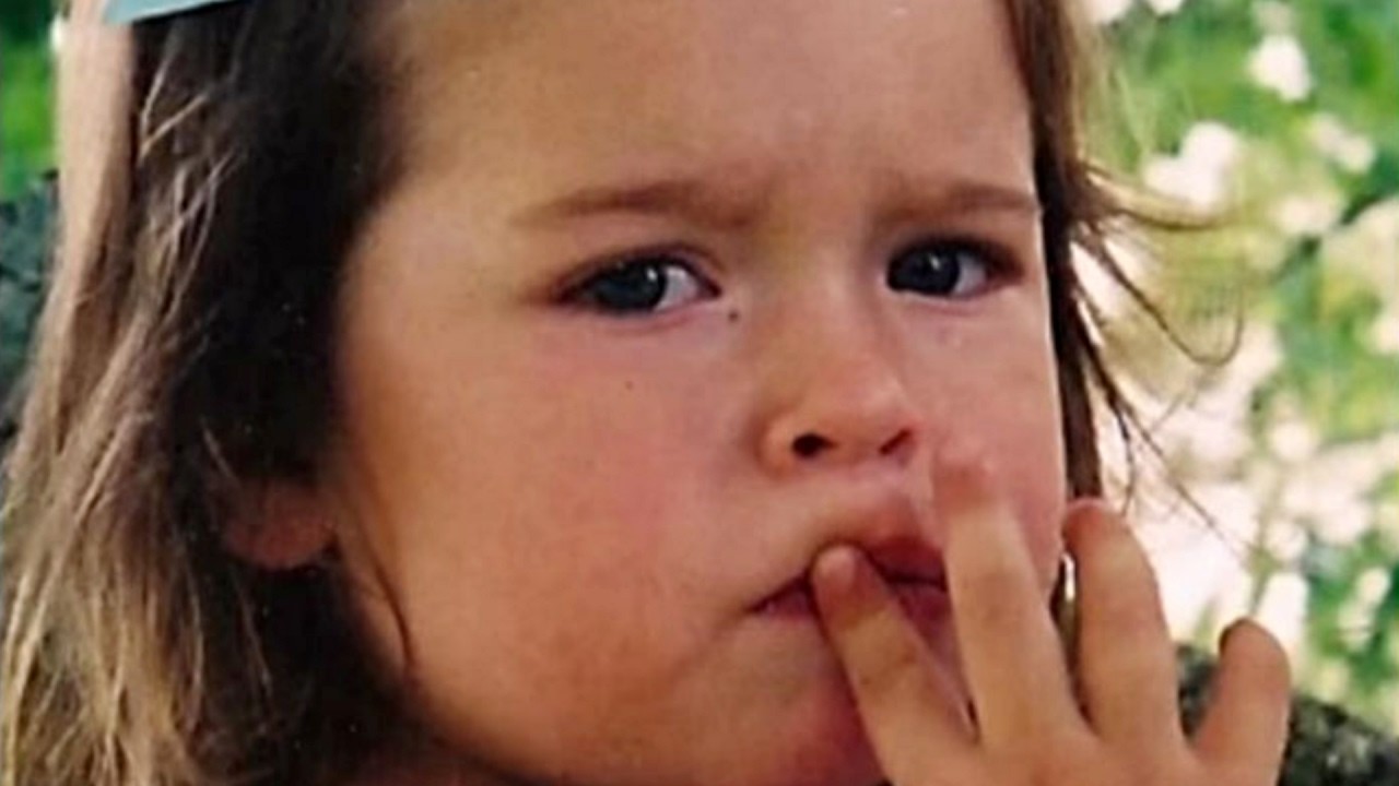 Kelly Ripa's Daughter Used To Be Adorable, This Is Her Now At 25