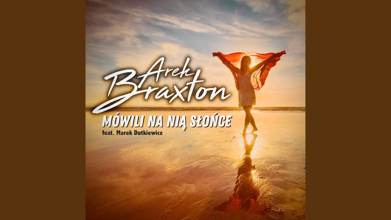 Mówili Na Nią Słońce