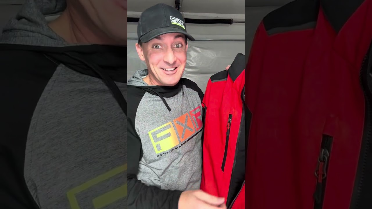 FXR Racing Monosuit - Helium Lite