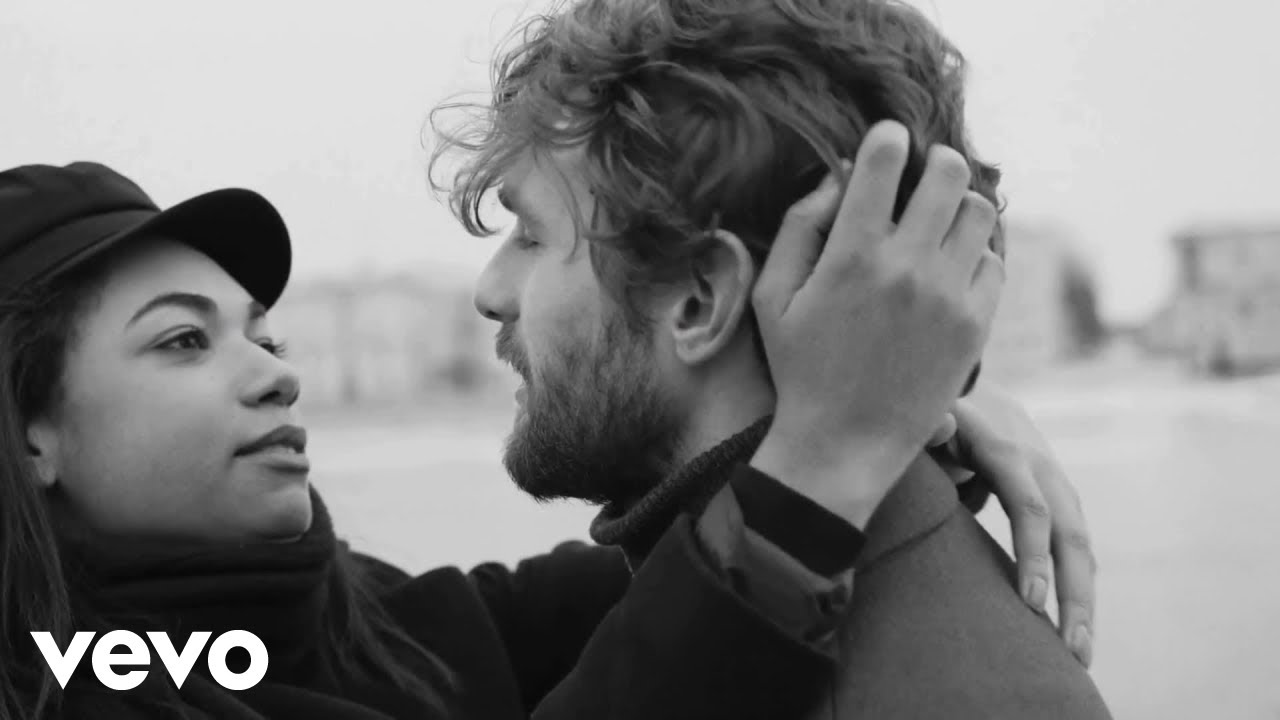 Darren Labrentz - UNDER THE STARS (Official Music Video)