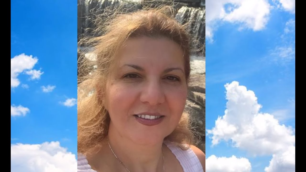Funeral Service for the departure of Ghada Kassab - March 12, 2022