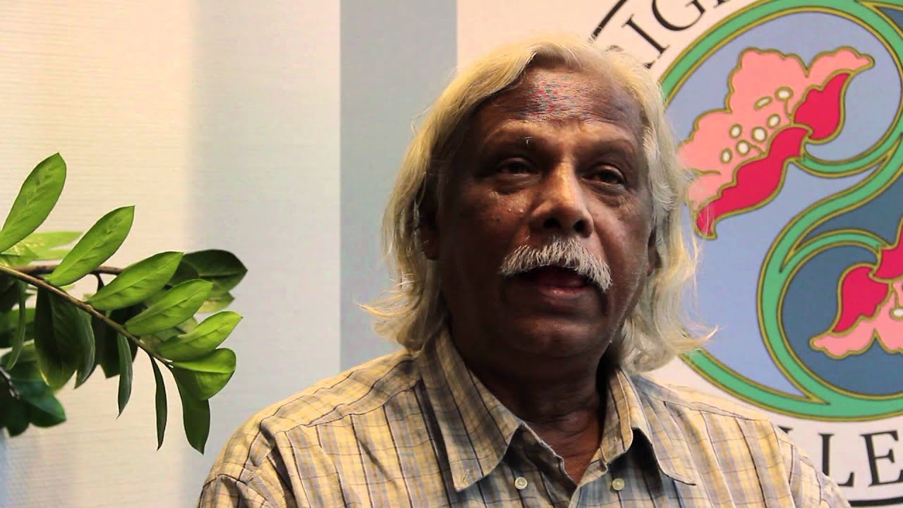 Interview with Dr. Zafrullah Chowdhury from Gonoshasthaya Kendra