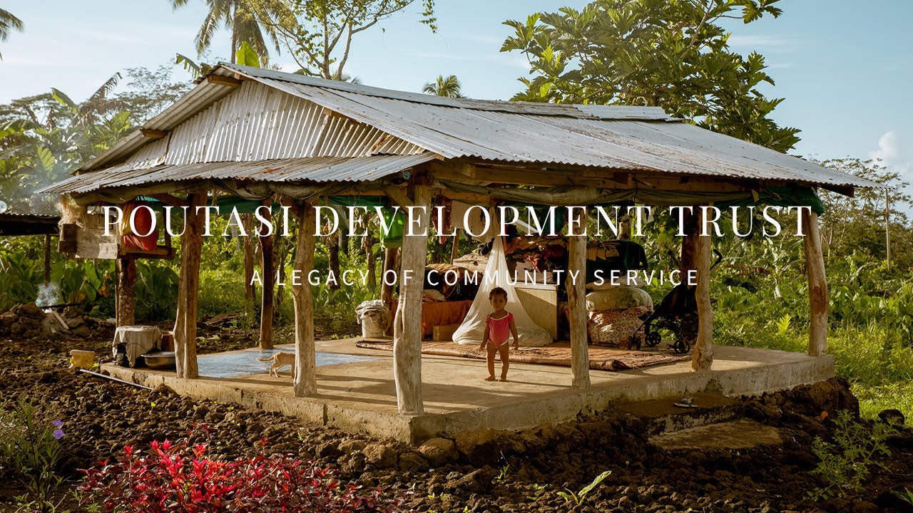 Poutasi Development Trust