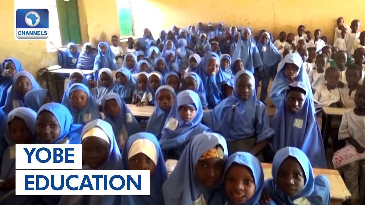 CSOAS Express Worry Over Poor School Infrastructure