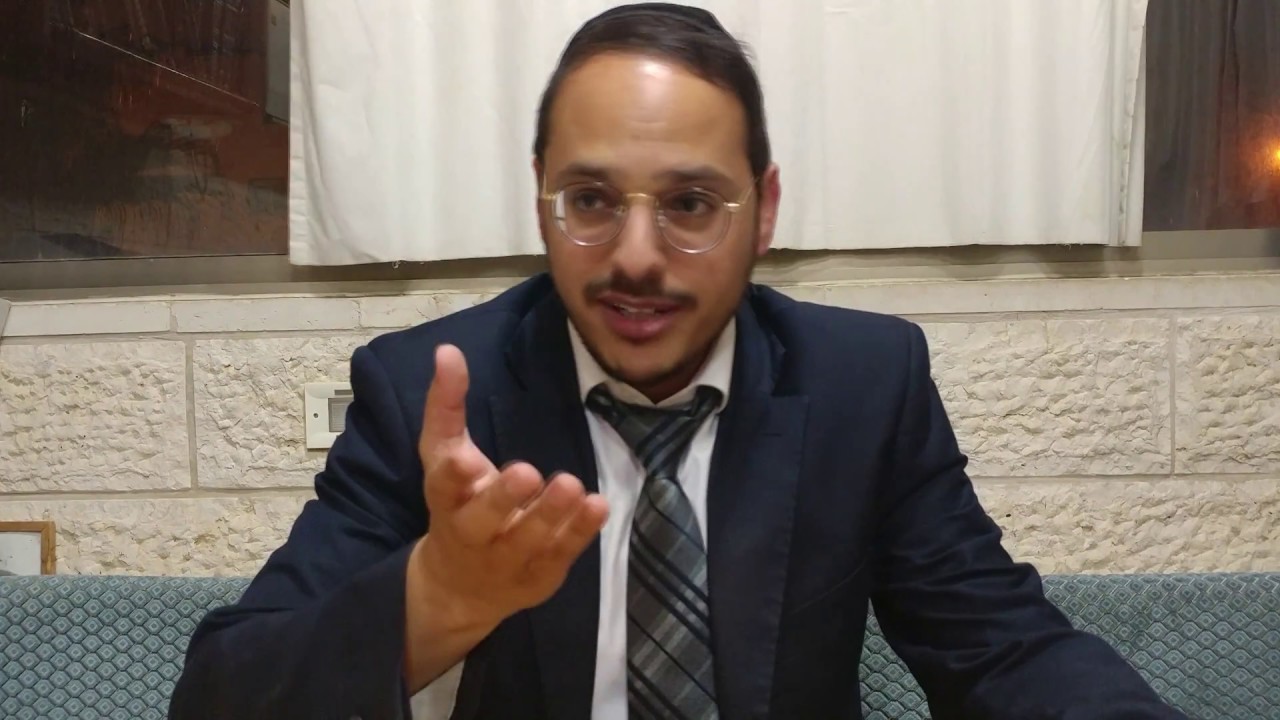 האם אפשר לקנות מצוות בכסף? הרב ישי זרגרי