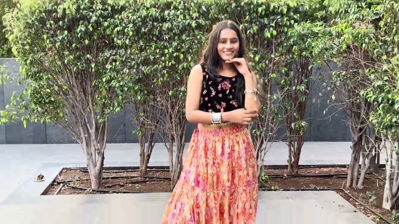 Sawaar Loon | Semi-Classical Elegance in Motion@Nrityaytan