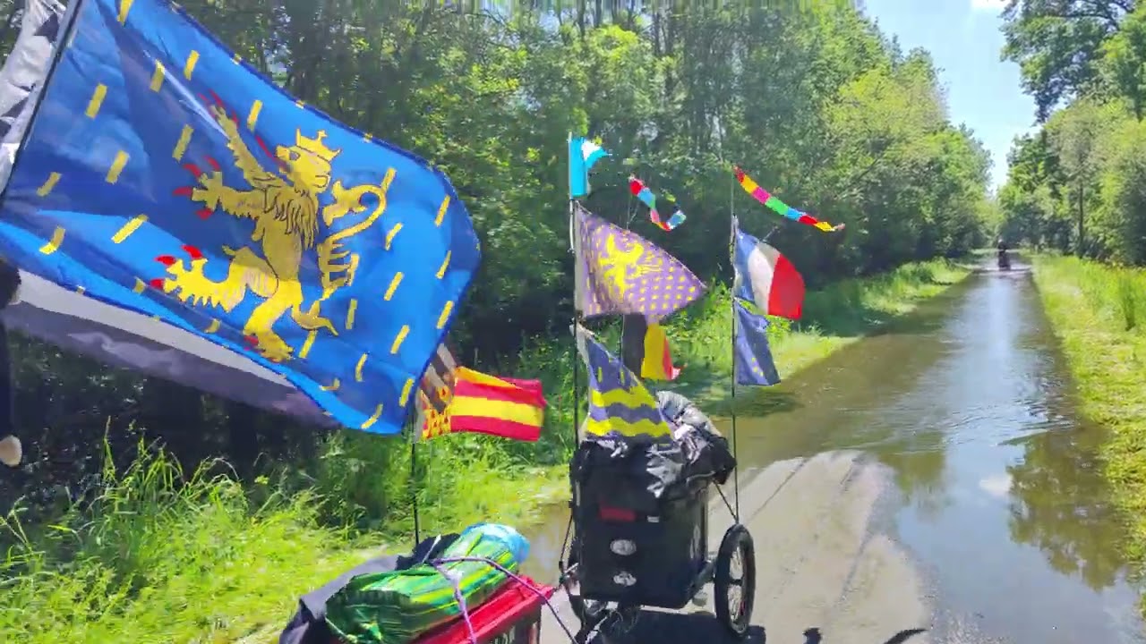 la Loire à vélo, 2023 (4)