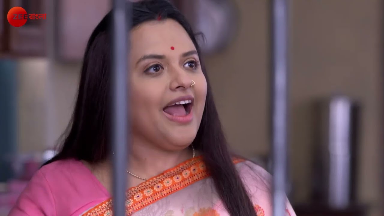 Lokkhi Kakima Superstar - Bangla TV Serial - Full Episode 15 - Aparajita, Debshankar - Zee Bangla