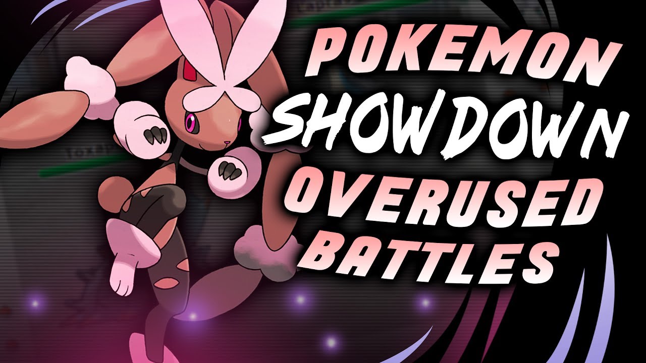 HELL YEAH I'M HEATED: Pokemon Sun and Moon Showdown Live! w/ Commentary