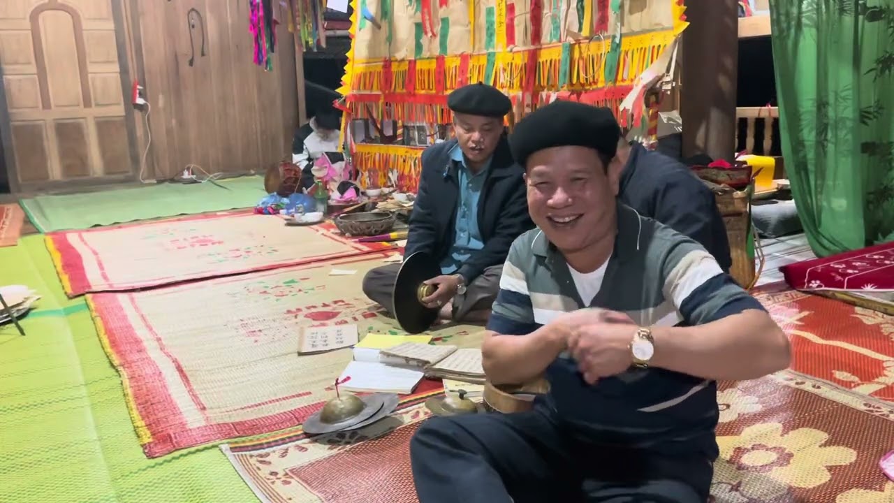 Tả nhàn cón tả cổn tọ thấu 