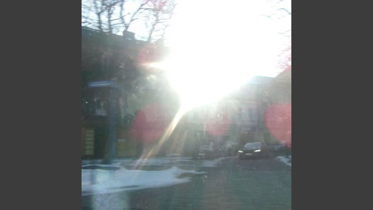 hopeful morning