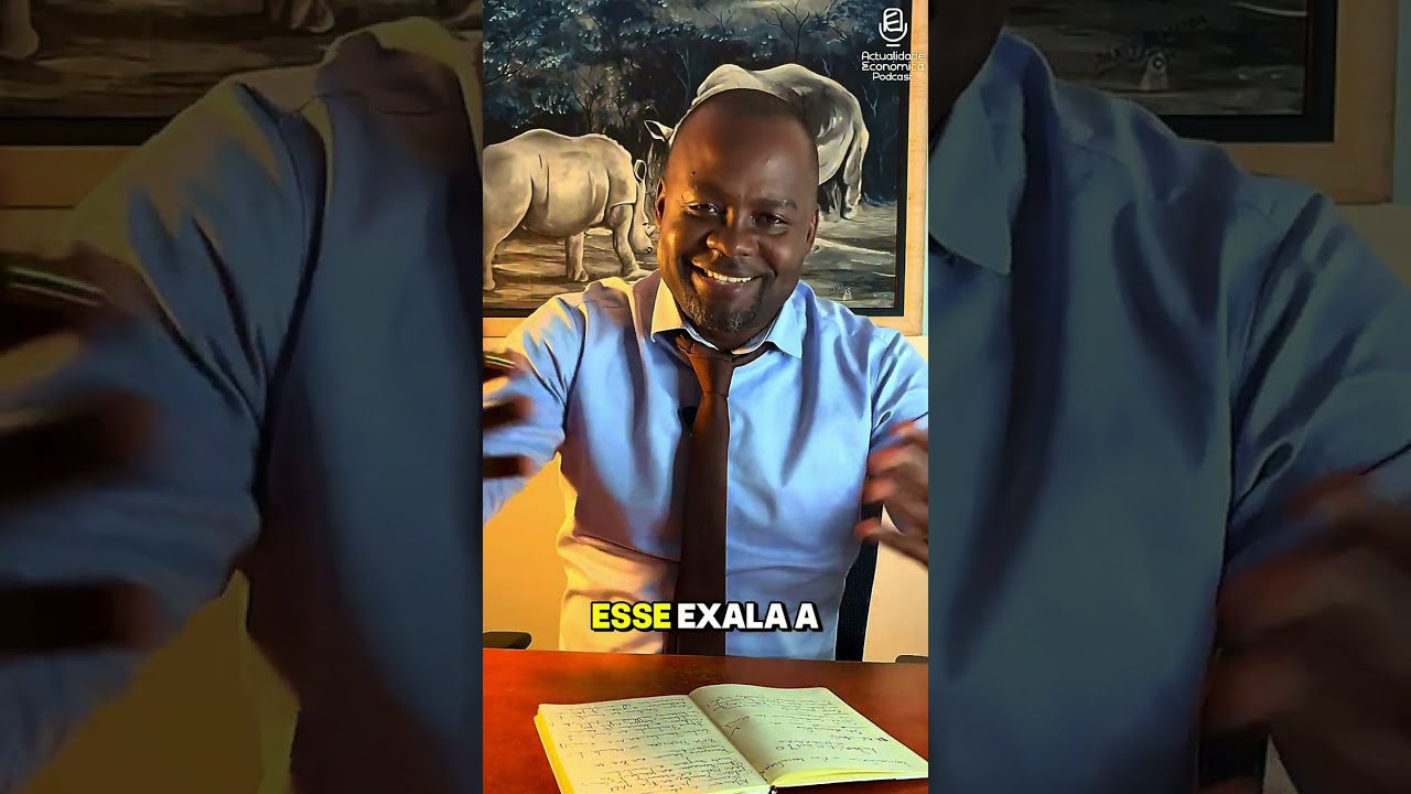 Day After dos Dirigentes Angolanos