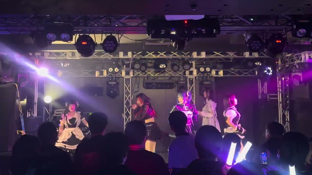 #ラブコード / iLiFE! 2026.02.13 今池3STAR 【こっとんど〜る】