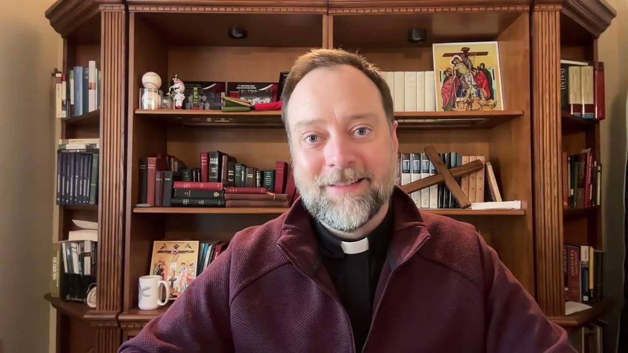 February 17 2026 Morning Prayer