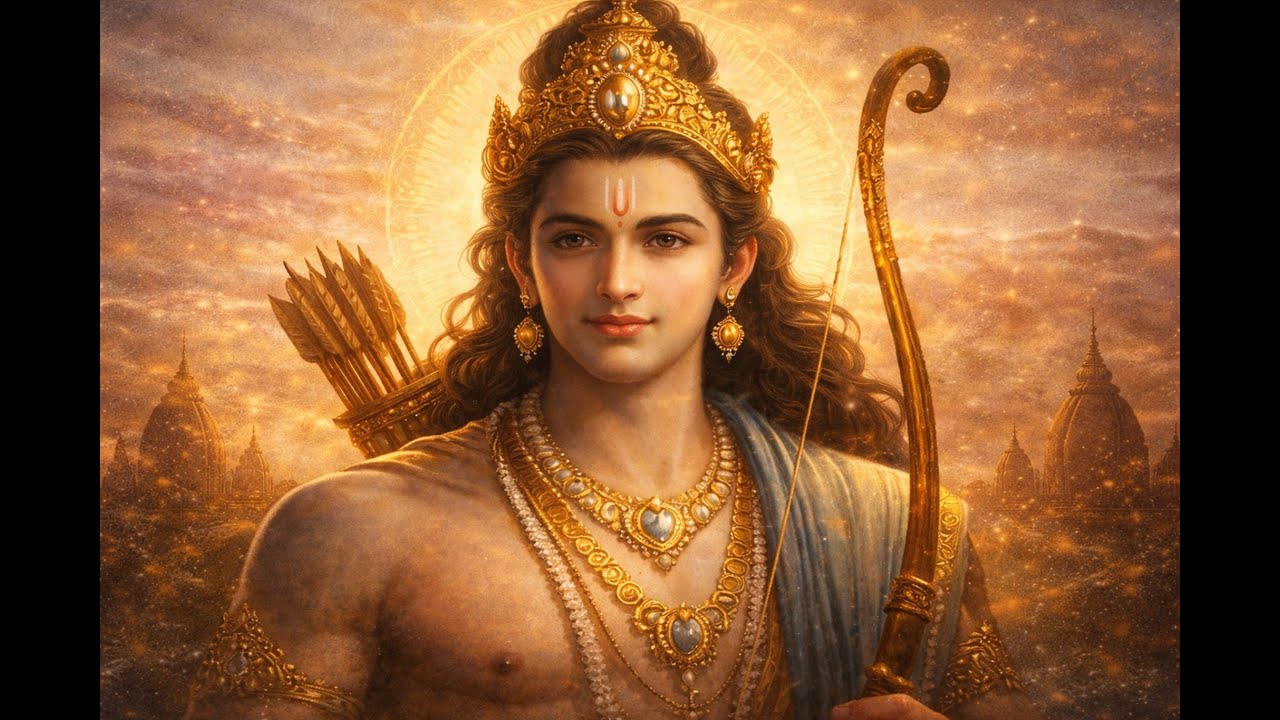 Shri Ramchandra Kripalu Bhajaman||Garima Buyakar