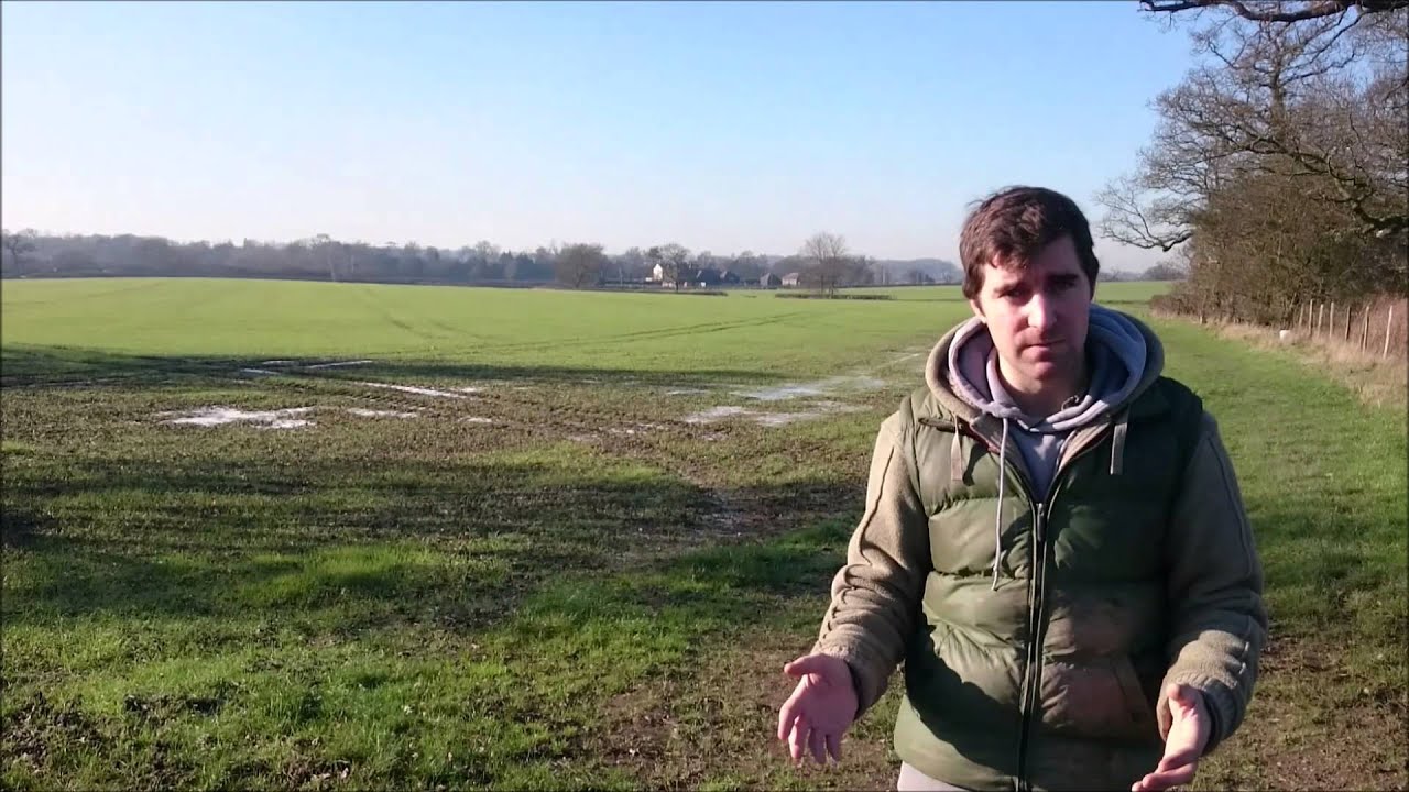Searching for the Battle of Barnet - Volunteers