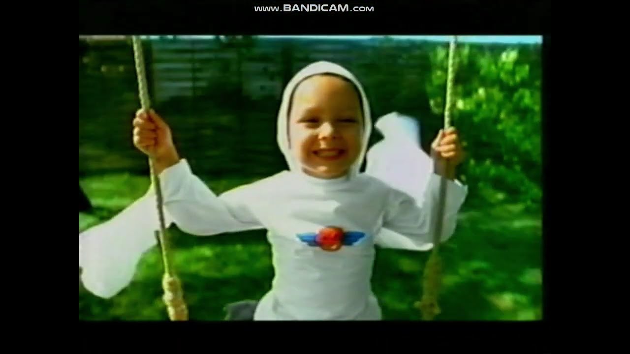 TV archiv 90 | TV Nova — Upoutávky, reklamy, začátek Ulice - 22.5.2008