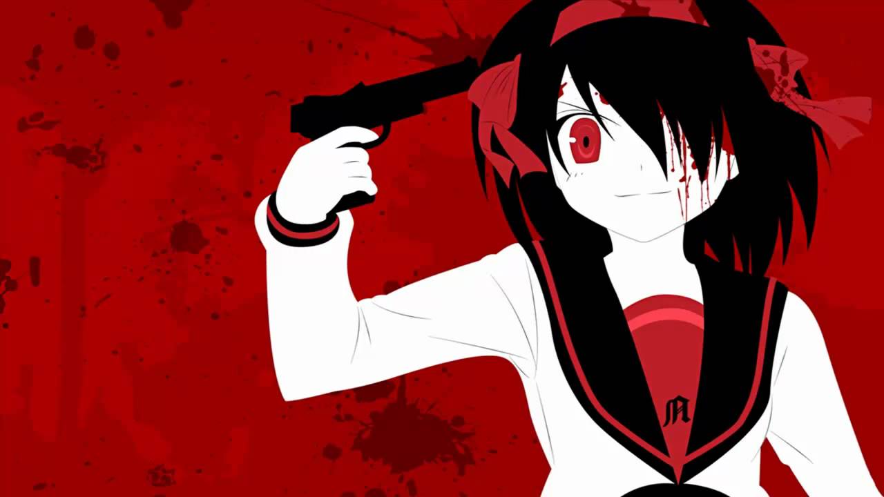 Nightcore - Ne Leiche