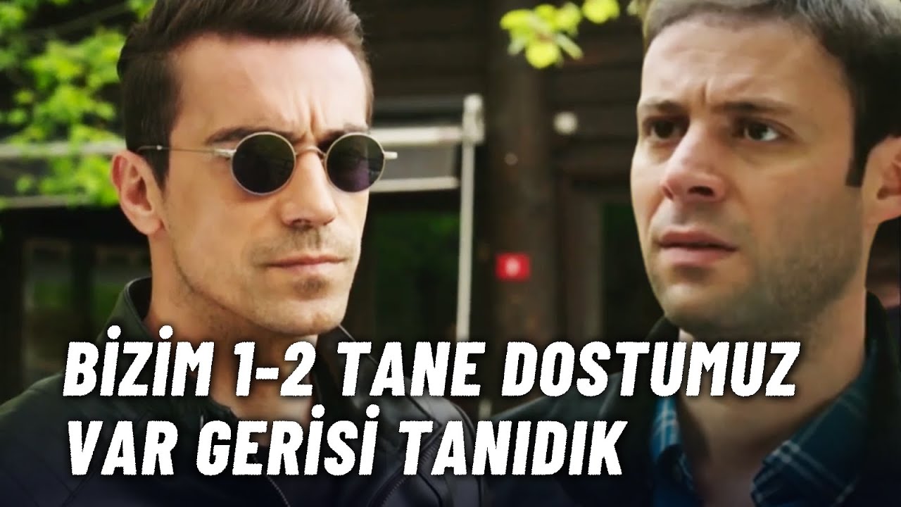 Namık'ın Adamları Yiğit'i Öldürecek Mi? - Siyah Beyaz Aşk 27.Bölüm