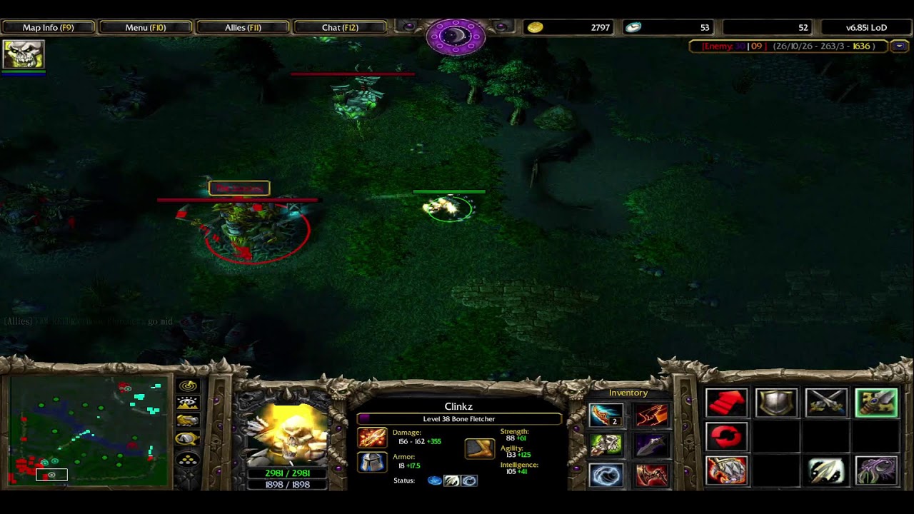 KOSHIMA[LOD]TV LIVE STREAM#test stream 2.0