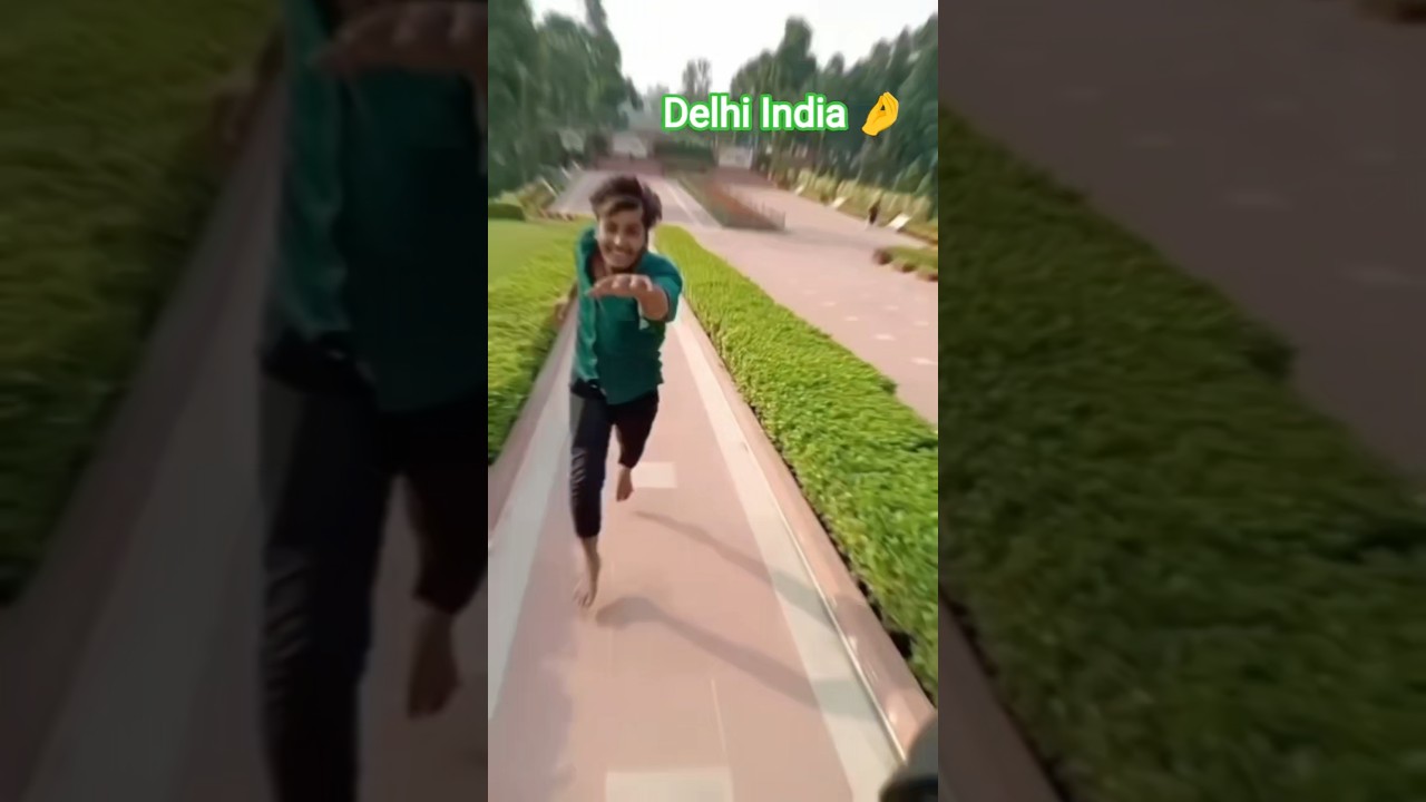 Delhi India 2022 entertainment day 💐🤌 