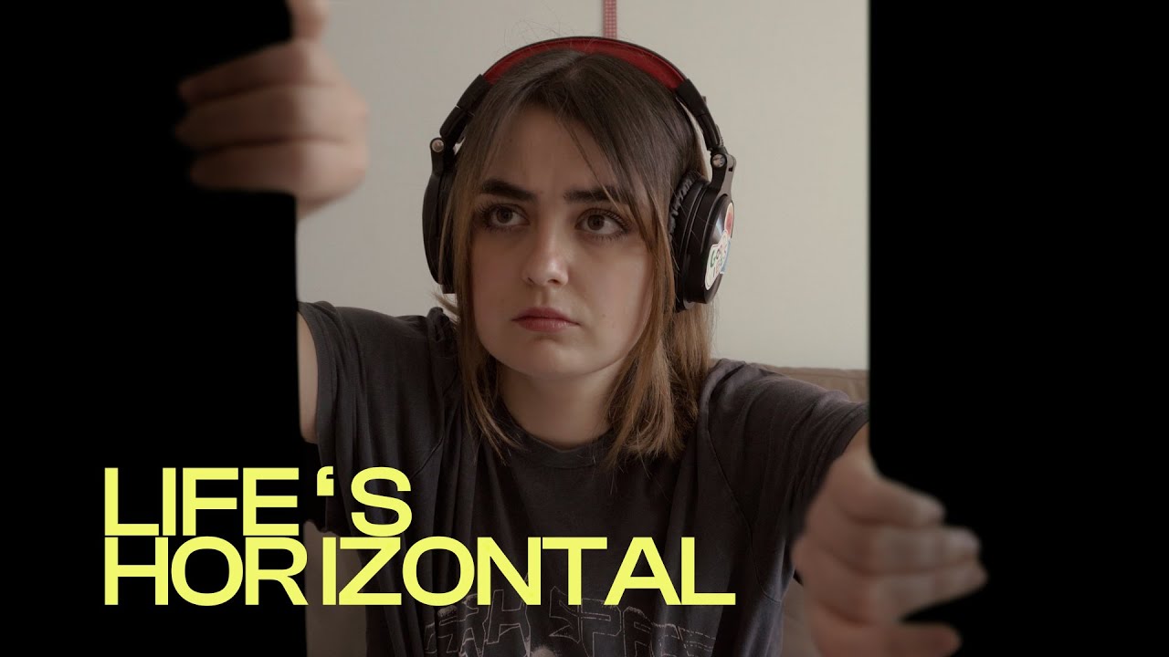 Life's Horizontal