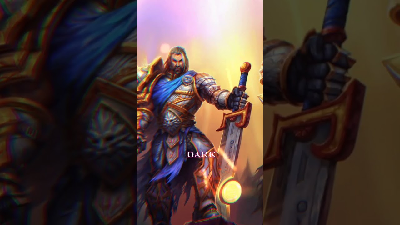 Warcraft Lore - Dark Riders of Duskwood #worldofwarcraft #warcraft #wow #lore