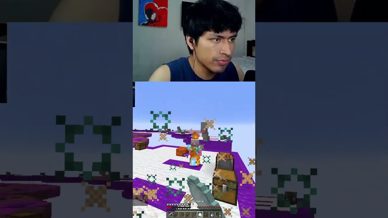 #minecraft #юмор #reels #короткометражноевидео #вирусноевидео #игры #reels #fyp