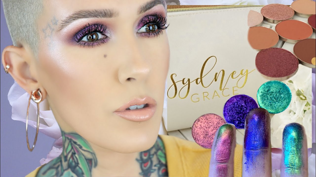 CHRISTMAS IN JULY!!! 2 Looks & Overview: Sydney Grace