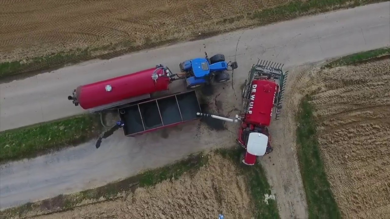 BioGaz du Haut Geer