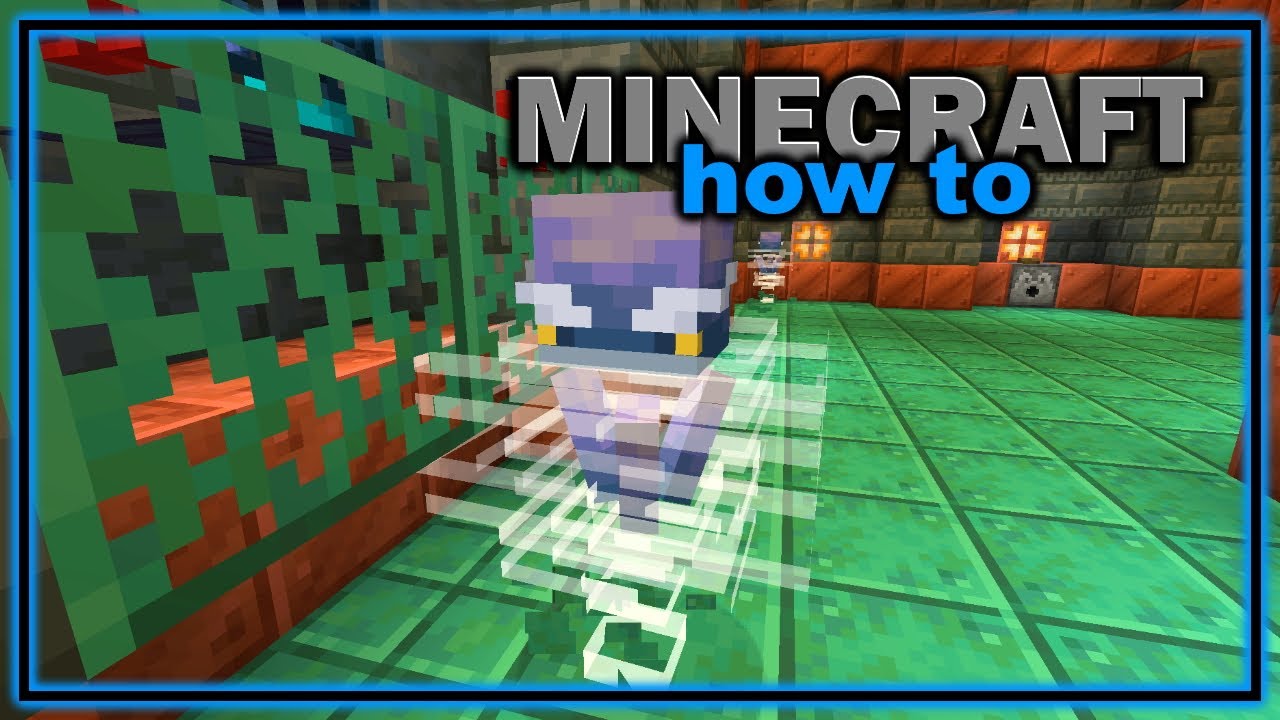 Everything About the Breeze in Minecraft! (1.21+) | Easy Minecraft Tutorial
